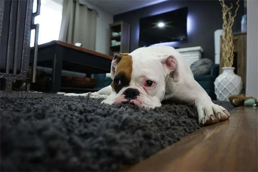 6 sichere Anzeichen: Vertraut dir dein Hund wirklich?
